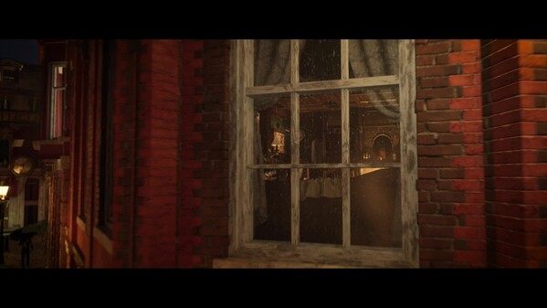 Cinematic trailer thumbnail