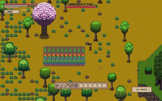 arborvitae trailer thumbnail
