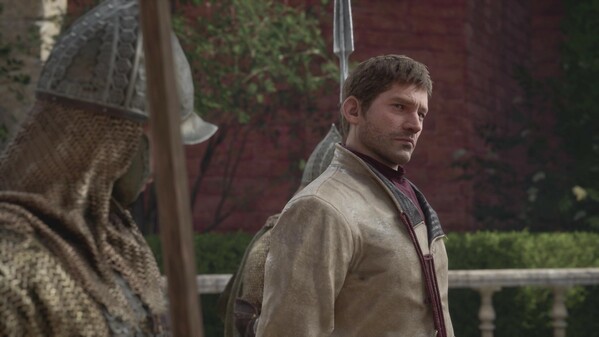 Game of Thrones: Kingsroad Steam Trailer trailer thumbnail