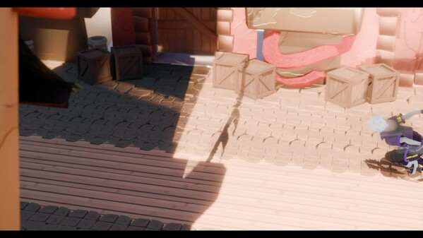 Arcadia trailer thumbnail