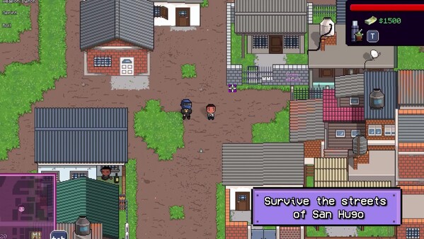 Announcement trailer thumbnail