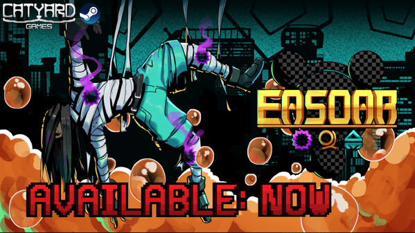 EASOAR - Release Trailer trailer thumbnail