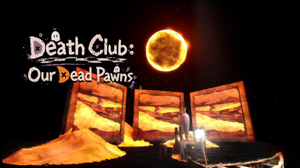 OurDeadPawnsDemoVersion trailer thumbnail