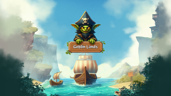 Goblin Lands Trailer trailer thumbnail