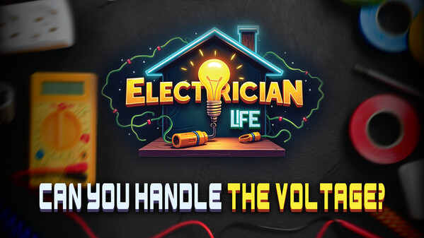 Electrician Life Announcement Trailer trailer thumbnail
