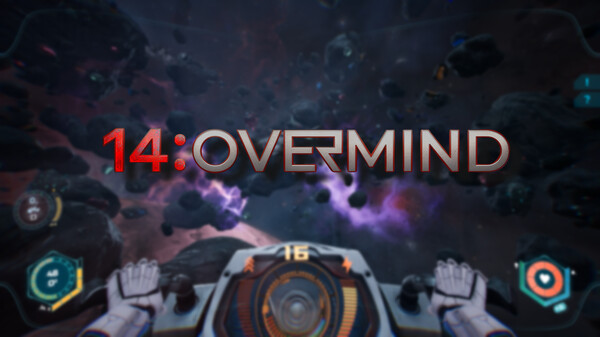 14:Overmind - Trailer trailer thumbnail