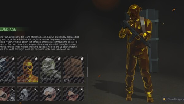 PVE Trailer trailer thumbnail