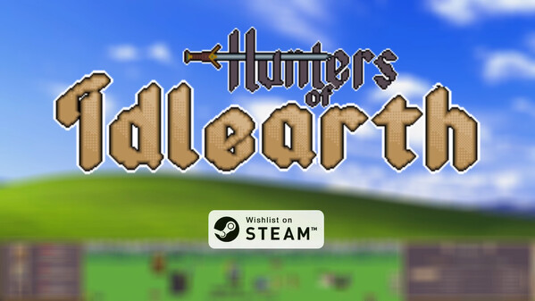 HuntersOfIdlearth trailer thumbnail