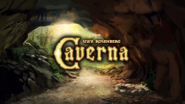 Caverna Trailer trailer thumbnail