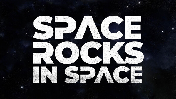 Space Rocks in Space - Trailer trailer thumbnail