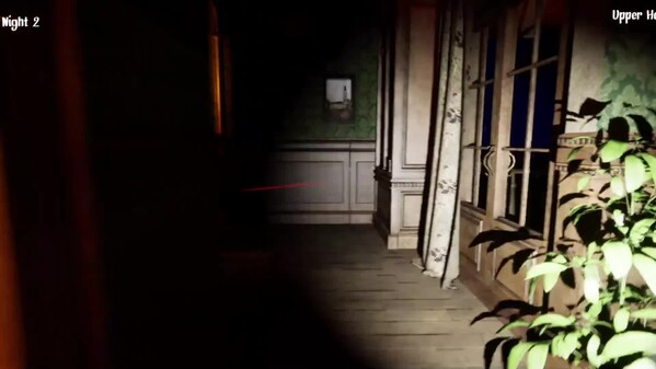 Restless Nights Update 2.0 Trailer trailer thumbnail