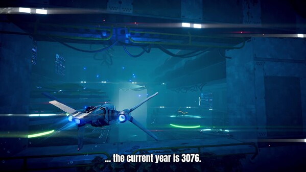 Stardiver: Fighting for Answers trailer thumbnail