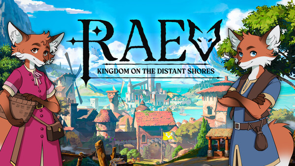 Announcement Trailer trailer thumbnail