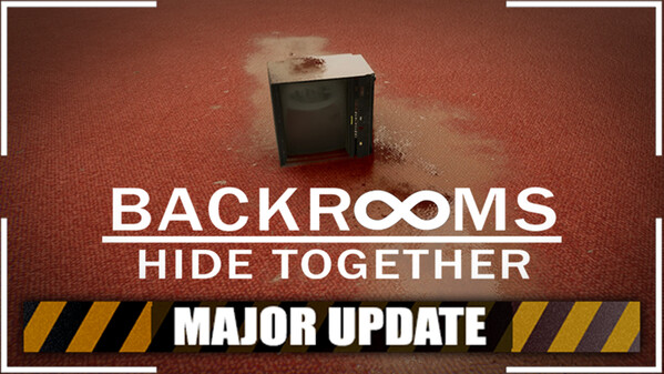 Backrooms : Hide Together Trailer trailer thumbnail
