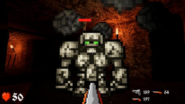 Dreadborne Dungeon trailer trailer thumbnail