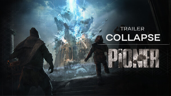 PIONER - Collapse trailer thumbnail