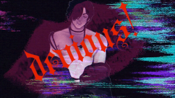 Darling, Darling... Devious! Trailer trailer thumbnail