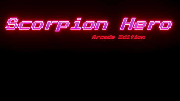 Scorpion Hero trailer thumbnail
