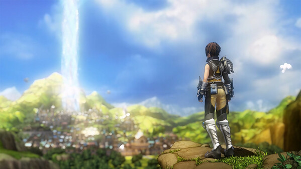 Aura Kingdom - Impact_Trailer_01 trailer thumbnail