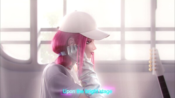 BandStage trailer thumbnail