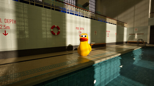 Pool Protocol: Loop_gameplay showcase trailer thumbnail