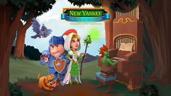 New Yankee 15 Trailer trailer thumbnail