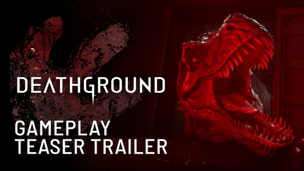 Gameplay Teaser Trailer 2 trailer thumbnail