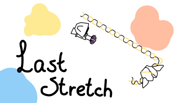 Last Stretch - Gameplay Trailer trailer thumbnail