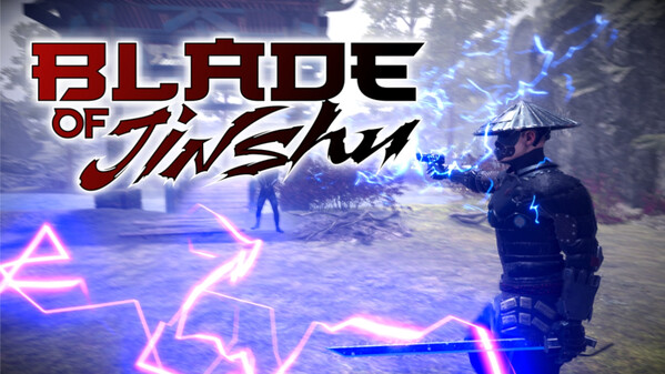 Blade of Jinshu Official Gameplay Trailer trailer thumbnail