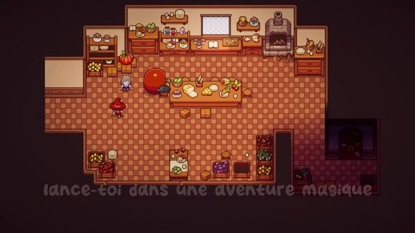The Cauldron Kids Trailer | FR trailer thumbnail