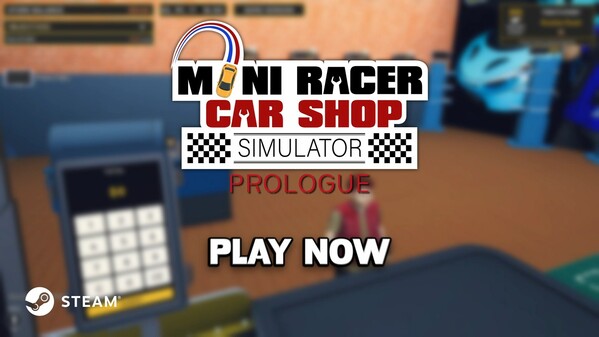 Prologue Release Trailer trailer thumbnail