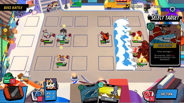 Gameplay Highlight trailer thumbnail