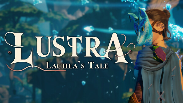 LUSTRA Official Trailer trailer thumbnail