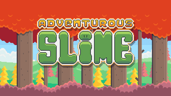 Adventurous Slime - Official Short Gameplay Trailer trailer thumbnail