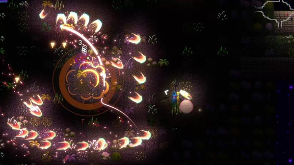 spellloom - Teaser Trailer trailer thumbnail