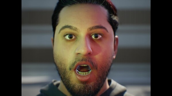 The Lab Thing Revisited trailer thumbnail