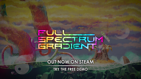 Gameplay Trailer trailer thumbnail