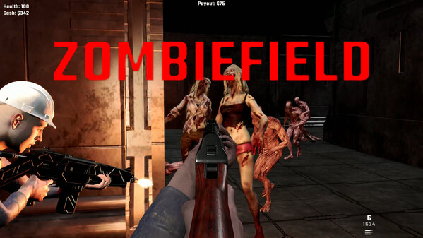 Early Access Release trailer thumbnail