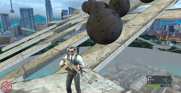 Gameplay trailer thumbnail