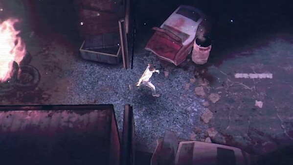 Trailer #2 trailer thumbnail