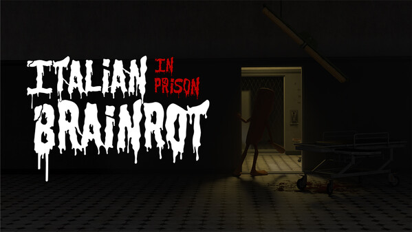 Italian Brainrot: In Prison trailer thumbnail