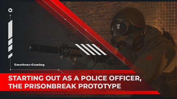 Story Police Teaser trailer thumbnail