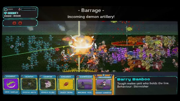 Announcement Trailer trailer thumbnail