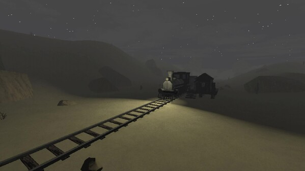 Shadows Beneath the Dust Teaser Trailer trailer thumbnail
