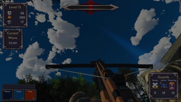 Gameplay Trailer trailer thumbnail
