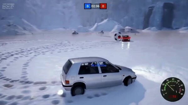 Gameplay Trailer trailer thumbnail