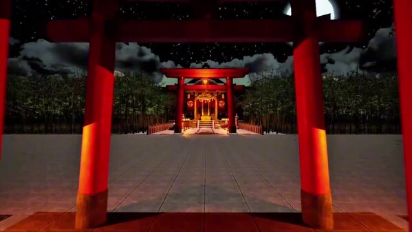 ShichiyaShrine trailer thumbnail