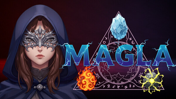MAGLA Trailer trailer thumbnail