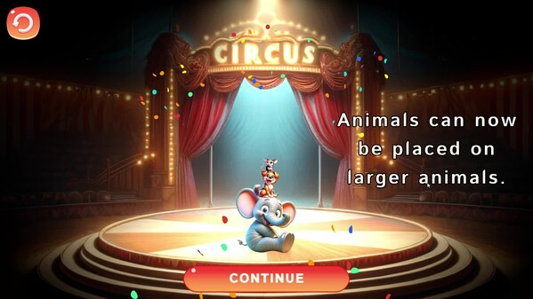 Animal Tilt-a-Show trailer thumbnail