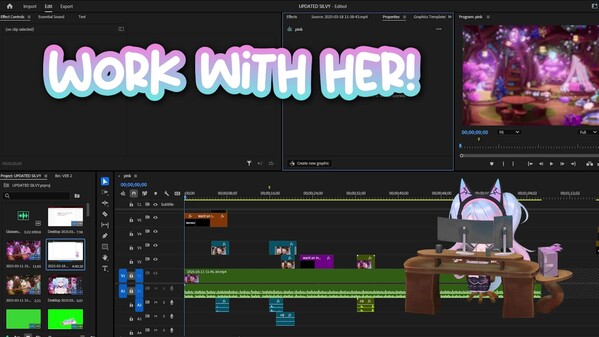 Valentine's Day Update Trailer trailer thumbnail